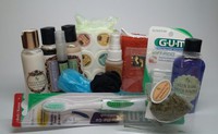 Neem Travel Kit with Travel Size products
