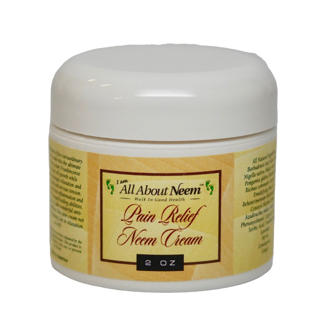 neem cream