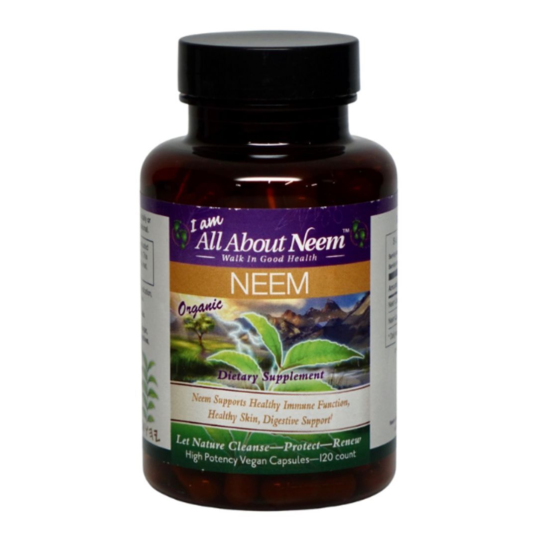 neem supplement