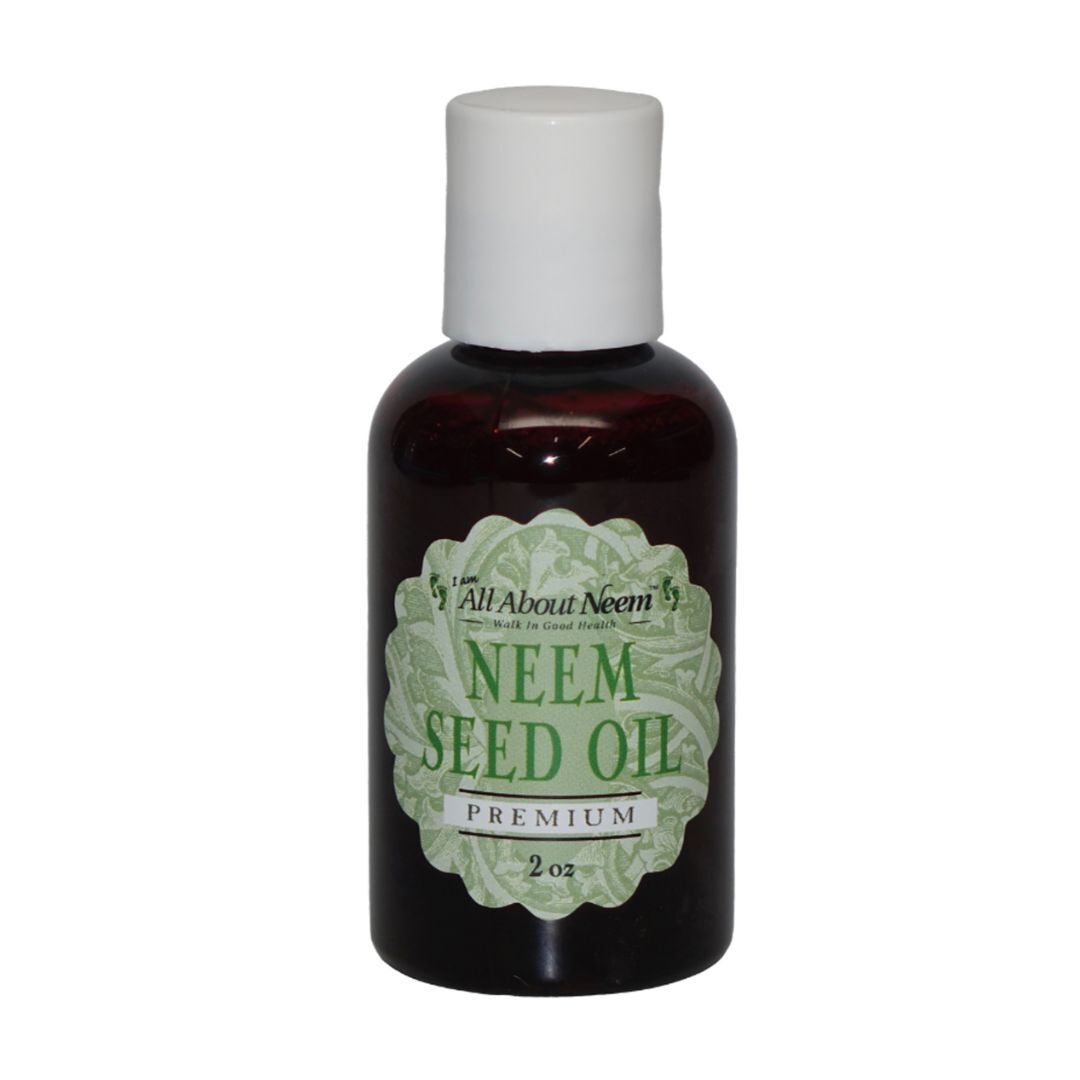neem seed oil